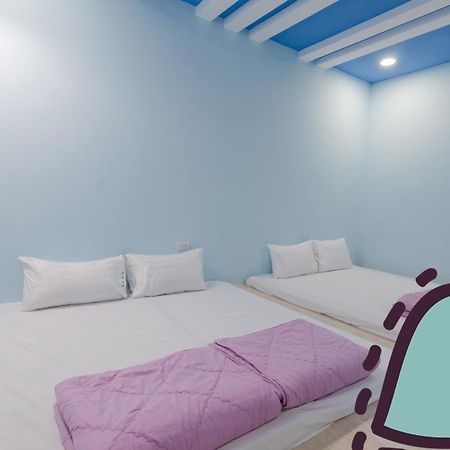 헝춘 무 유 비앤비 B&B 외부 사진