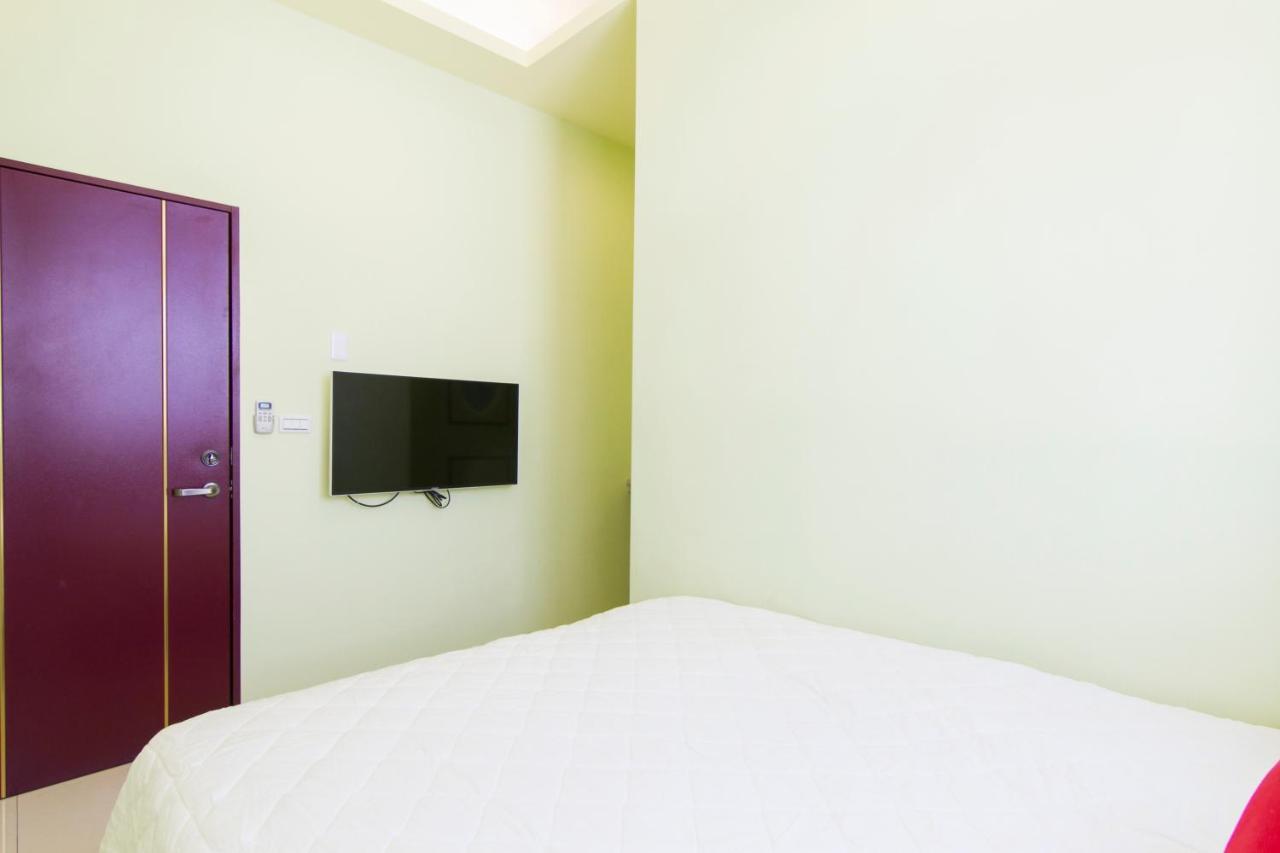헝춘 무 유 비앤비 B&B 외부 사진